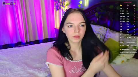 Evelin online show from April 13, 12:42 pm