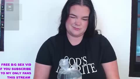 Kaitlyn xx online show from September 13, 7:33 am