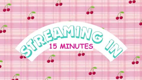 Kaitlyn xx online show from March 27, 11:55 am