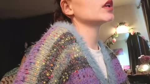 Rebecy online show from May 26, 2:56 pm