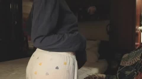 Rebecy online show from April 2, 4:47 pm