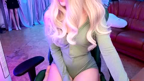 Baelyy online show from March 12, 5:13 am