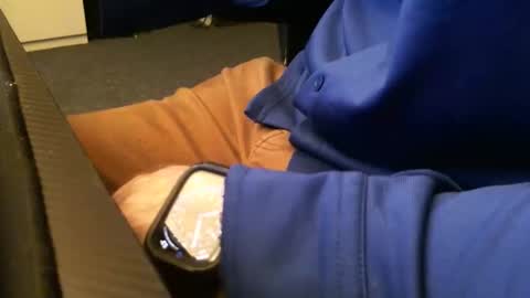 wrangleat0r online show from November 4, 12:56 am