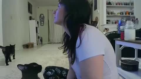 Crystal Lake online show from October 17, 7:01 am