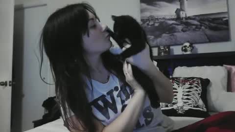 Crystal Lake online show from February 21, 10:07 am