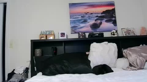 Crystal Lake online show from September 27, 11:30 am