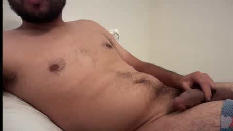 wrestler_cali online show from March 27, 3:46 pm