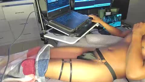 Body online show from April 6, 11:50 pm