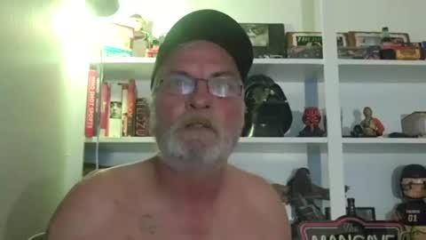 SCOOTER online show from August 2, 8:43 pm