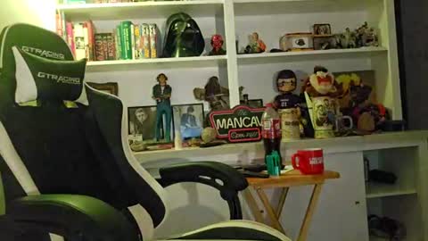 SCOOTER online show from June 27, 2:06 am