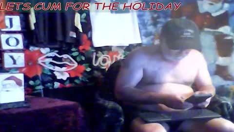 SCOOTER online show from December 7, 2:03 am