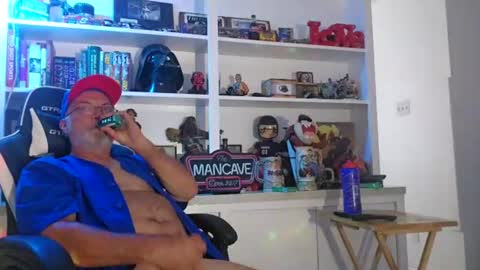 SCOOTER online show from July 3, 9:19 pm