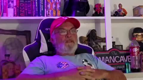 SCOOTER online show from June 22, 7:21 pm