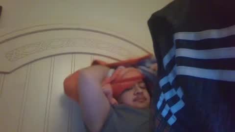 Dante online show from April 7, 12:23 am