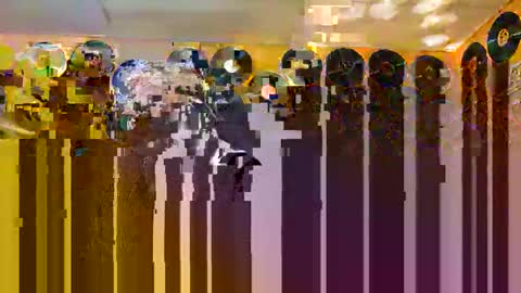 BONER DONOR online show from November 25, 7:51 am