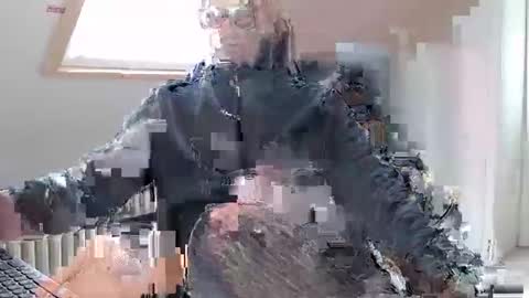 WyattEarp64 online show from November 18, 12:41 pm