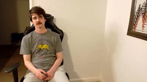 Wyatt online show from May 9, 3:23 am
