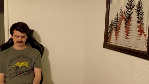 Wyatt online show from April 2, 6:59 pm