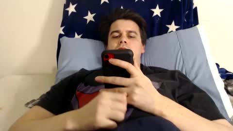 Wyatt online show from December 24, 7:49 am