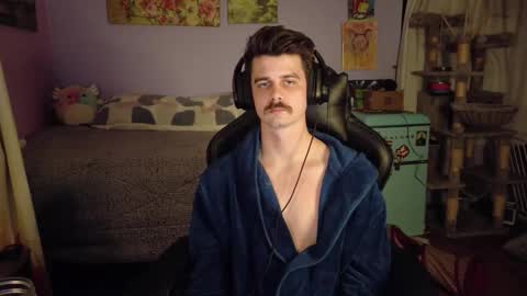 Wyatt online show from January 11, 5:46 am