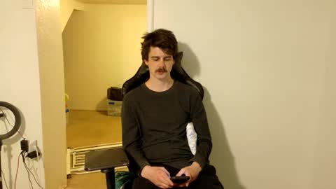 Wyatt online show from May 2, 5:41 pm