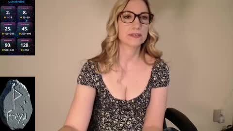 Wyn online show from April 5, 9:45 pm