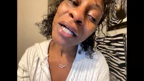 Wynter Heat online show from March 10, 9:29 pm