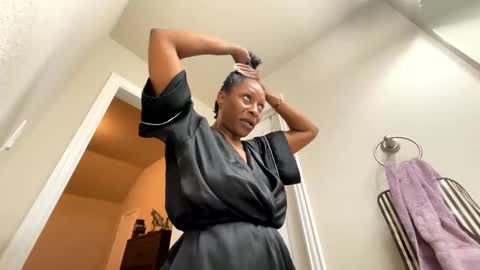 Wynter Heat online show from October 16, 7:19 am