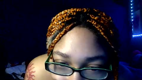 wyntieluv online show from July 8, 7:23 am