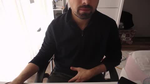 Mr. Lonely online show from October 17, 10:52 am