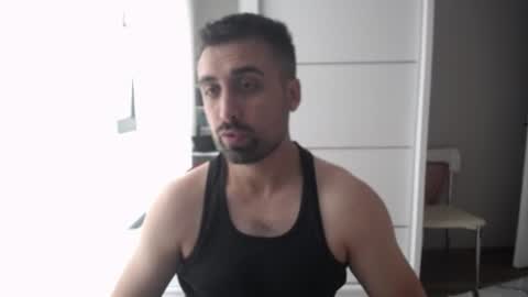 Mr. Lonely online show from June 19, 11:49 am