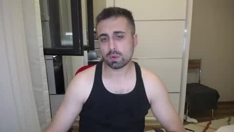 Mr. Lonely online show from July 20, 9:38 pm