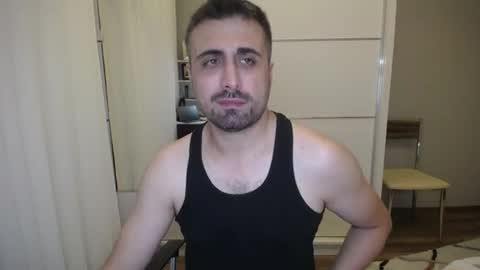 Mr. Lonely online show from June 25, 9:53 pm