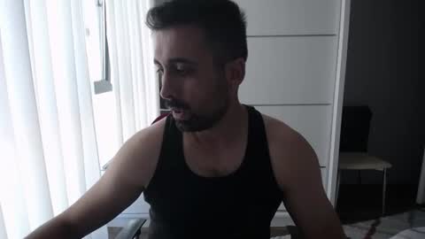 Mr. Lonely online show from July 28, 10:24 am