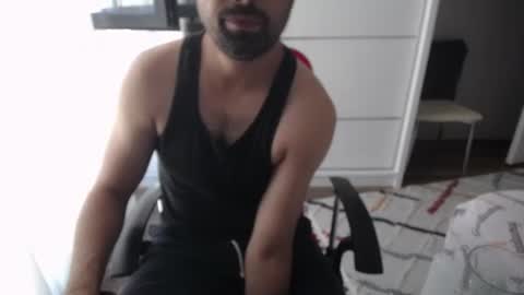 Mr. Lonely online show from July 28, 12:48 pm