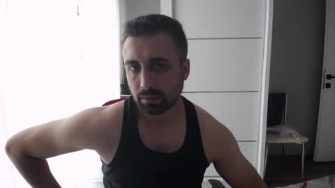 Mr. Lonely online show from July 26, 11:08 am