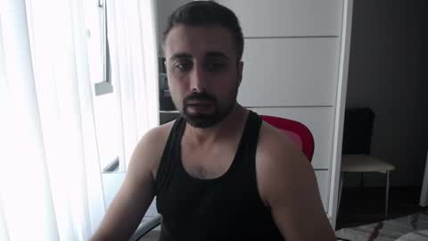 Mr. Lonely online show from July 28, 11:17 am
