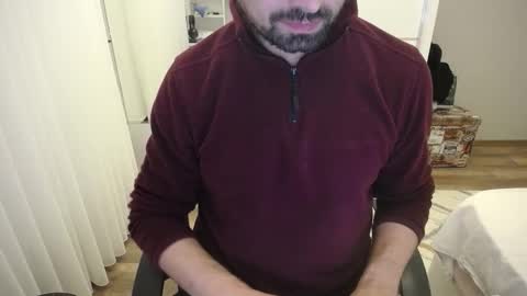 Mr. Lonely online show from October 11, 10:35 pm