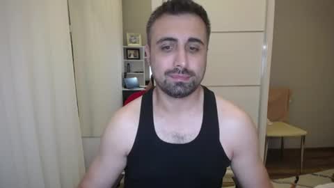 Mr. Lonely online show from June 20, 9:21 pm
