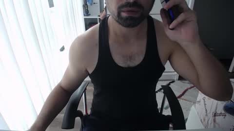 Mr. Lonely online show from September 19, 10:30 am