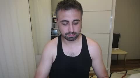 Mr. Lonely online show from July 1, 9:56 pm