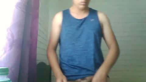 x_andrescam online show from January 30, 3:29 pm