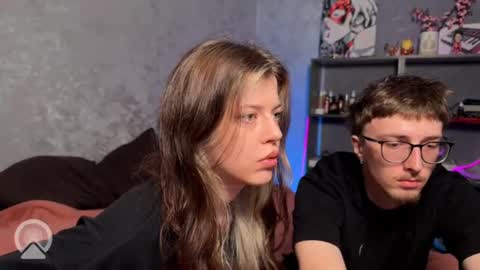 Philipp and Este online show from July 6, 11:17 pm