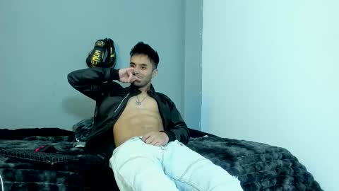 Harold online show from November 8, 3:37 pm