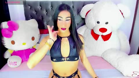 Maria Juliana online show from November 30, 4:41 am