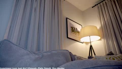 Lily online show from February 23, 9:26 pm