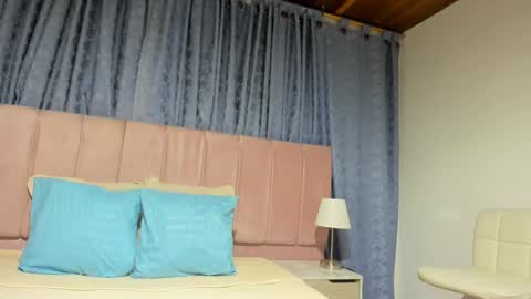 x_milu online show from March 7, 12:04 am