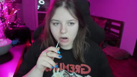 LOVE NERDS ONLY online show from February 3, 4:32 am