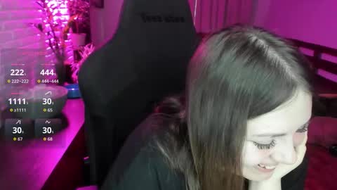 LOVE NERDS ONLY online show from March 25, 4:41 am