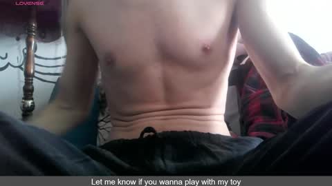 x_patri_x online show from February 9, 8:07 am